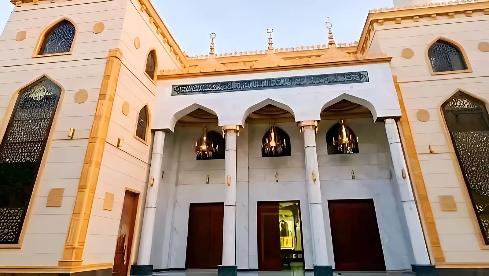افتتاح 17 مسجدًا غدًا الجمعة 28 أغسطس 2026.. تفاصيل المساجد الجديدة وأعمال الإحلال والتطوير