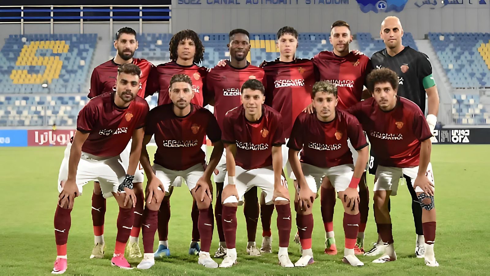 موعد مباراة الاتحاد السكندري وسيراميكا كليوباترا اليوم والقنوات الناقلة في الدوري المصري 2026-2027