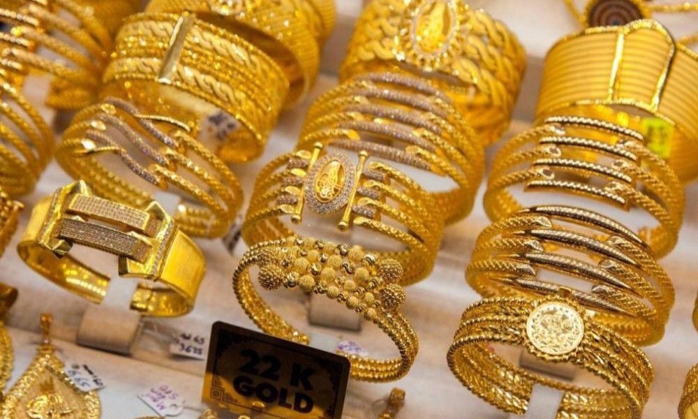 سعر الذهب اليوم الجمعة 28 أغسطس 2026.. استقرار الأعيرة وعيار 21 يسجل 6465 جنيهًا