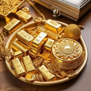 سعر الذهب اليوم الجمعة 28 أغسطس 2026.. استقرار الأعيرة وعيار 21 يسجل 6465 جنيهًا 3 سعر الذهب اليوم الجمعة 28 أغسطس 2026.. استقرار الأعيرة وعيار 21 يسجل 6465 جنيهًا