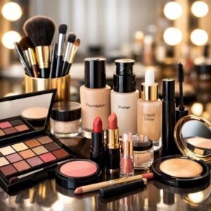 أخطاء شائعة في استخدام مستحضرات التجميل وكيفية تجنبها للحفاظ على صحة البشرة