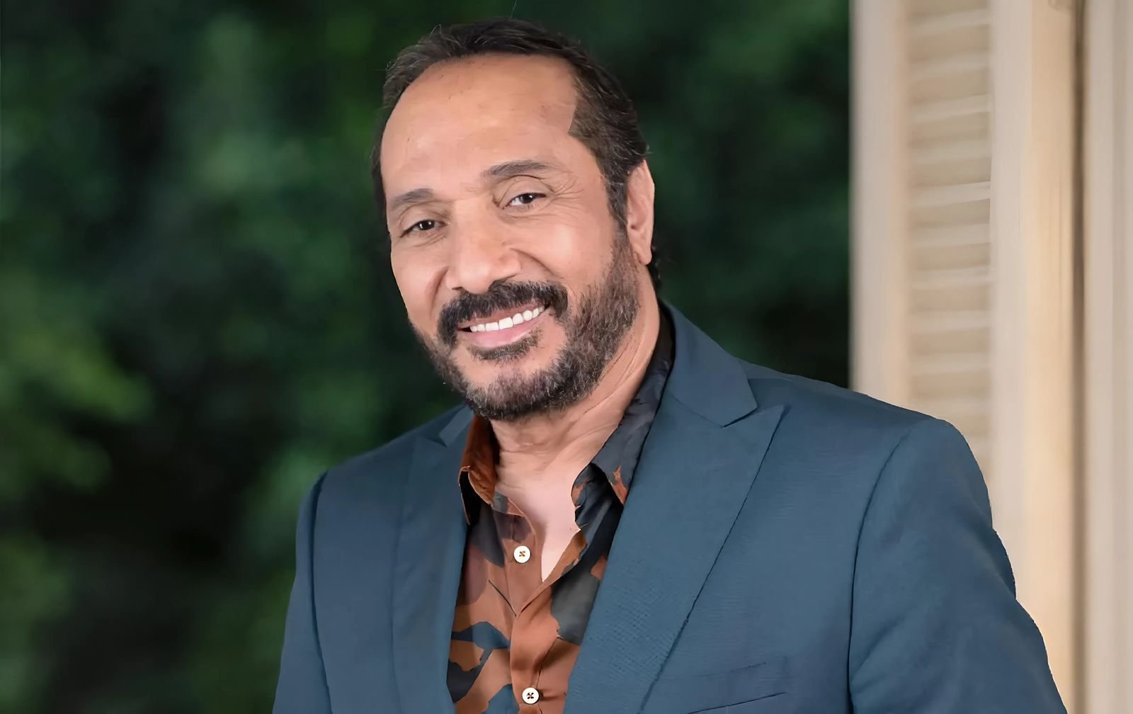 علي الحجار يحيي «100 سنة غنا» في الأوبرا بمؤلفات عمر خيرت.. موعد الحفل والتفاصيل