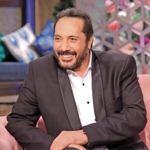 علي الحجار يحيي «100 سنة غنا» في الأوبرا بمؤلفات عمر خيرت.. موعد الحفل والتفاصيل