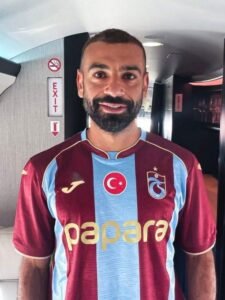 مواعيد مباريات طرابزون سبور في دوري المؤتمر الأوروبي 2026.. محمد صلاح يقود الفريق في 6 مواجهات