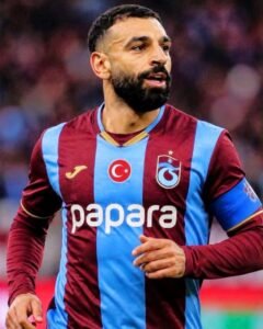 مواعيد مباريات طرابزون سبور في دوري المؤتمر الأوروبي 2026.. محمد صلاح يقود الفريق في 6 مواجهات