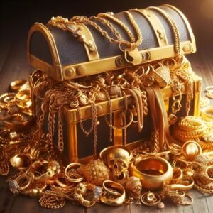 سعر الذهب اليوم الأحد 30 أغسطس 2026.. عيار 21 والجنيه الذهب بعد آخر تحركات السوق