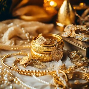 سعر الذهب اليوم الأحد 30 أغسطس 2026.. عيار 21 والجنيه الذهب بعد آخر تحركات السوق