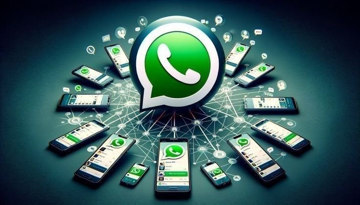 تحديث واتساب الجديد يرفع مستوى الأمان.. كلمات مرور قوية ومفاتيح مرور لكشف محاولات الاختراق