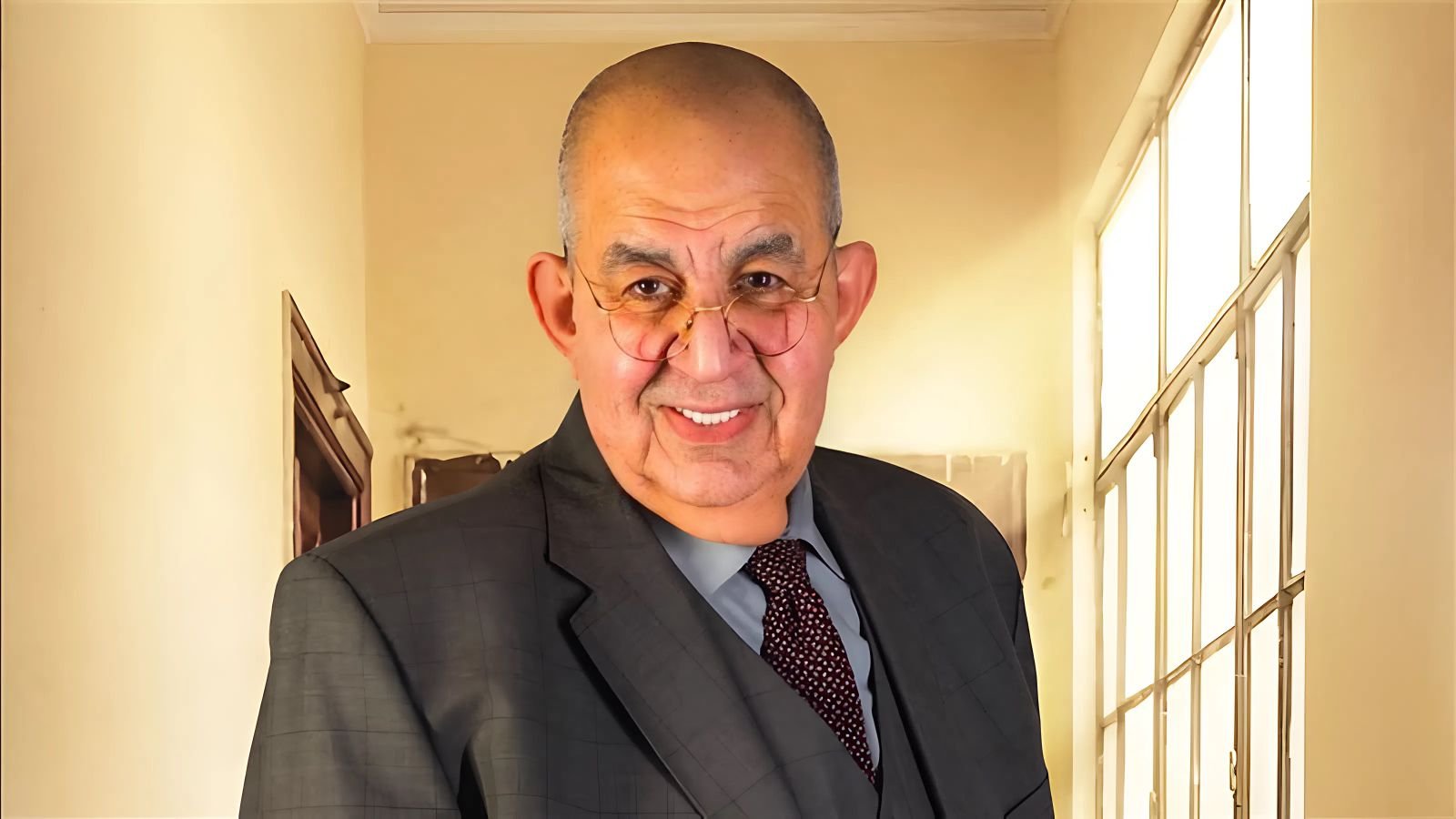 وفاة محمد التاجي بعد صراع مع المرض.. رحيل الفنان الكبير عن عمر 72 عامًا