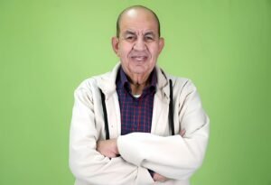 وفاة محمد التاجي بعد صراع مع المرض.. رحيل الفنان الكبير عن عمر 72 عامًا