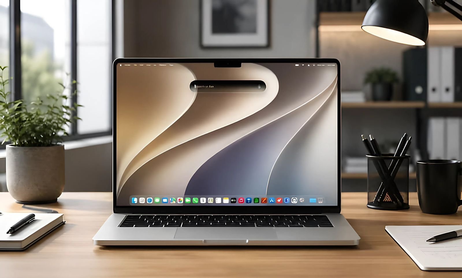 macOS Golden Gate.. موعد إطلاق نظام Apple الجديد مع أجهزة Mac mini وMac Studio