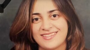 وفاة ياسمين أبو النجا.. خضر محمد خضر ينعي طليقته «أم ابنتي» بكلمات مؤثرة