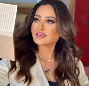 لطيفة تحتفل بنجاح ألبوم «شبيهي بالملي» وتوجه رسالة شكر لصناع العمل والجمهور