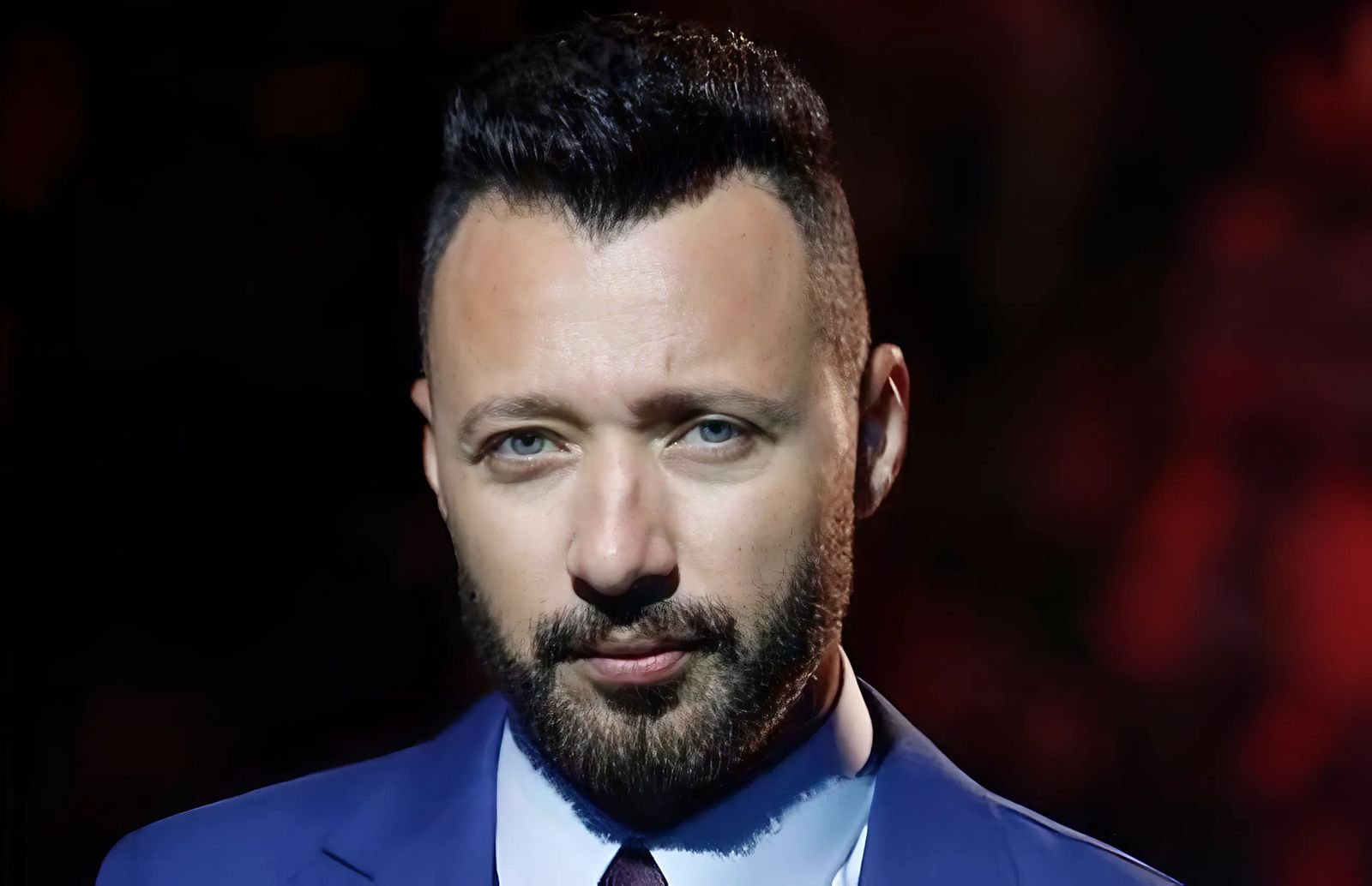 أحمد فهمي يكشف رأيه في «ريفو» ويتحدث بصراحة عن علاقاته داخل الوسط الفني