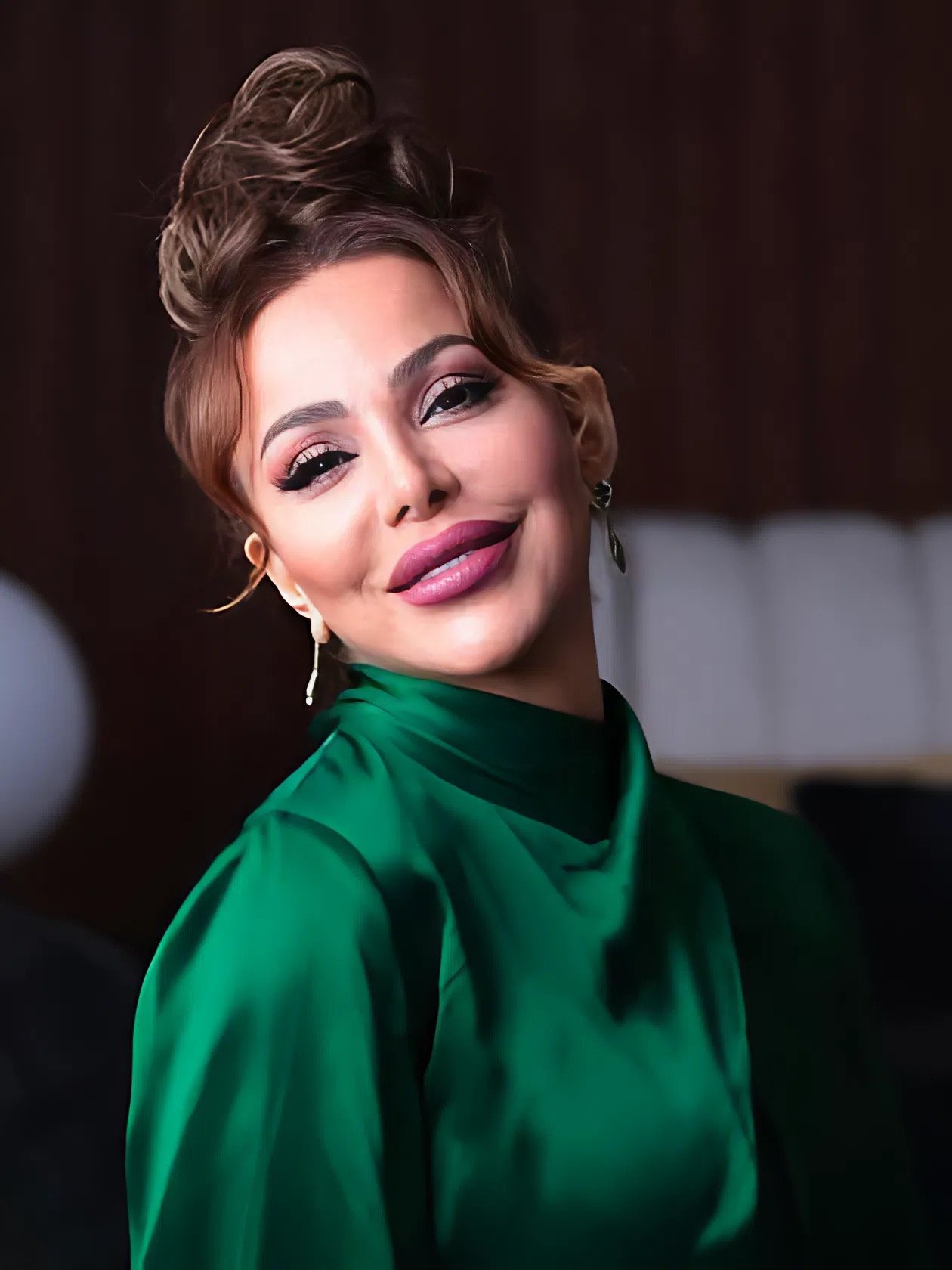 سوزان نجم الدين تكشف أسرار مشوارها الفني وتعلن عن مسلسل جديد في رمضان