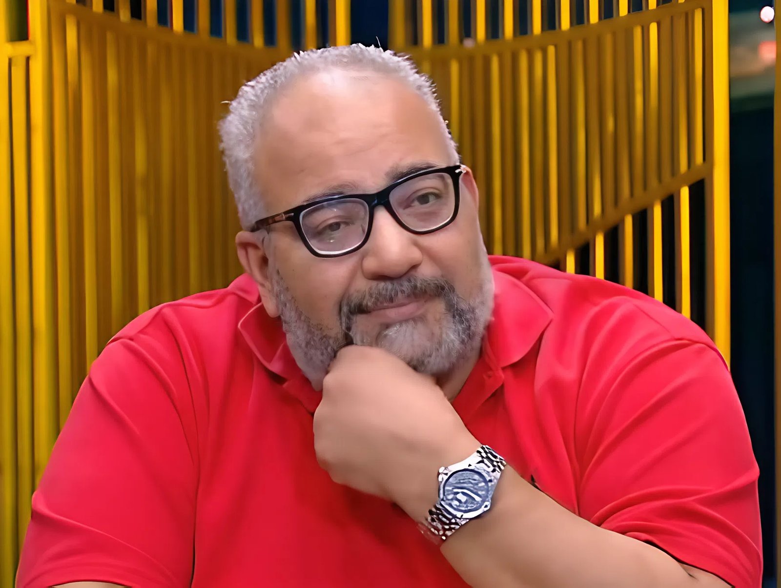 بيومي فؤاد يكشف سبب تفكيره في الاعتزال: كل أسبوع أقول لأهلي مش عايز أكمل