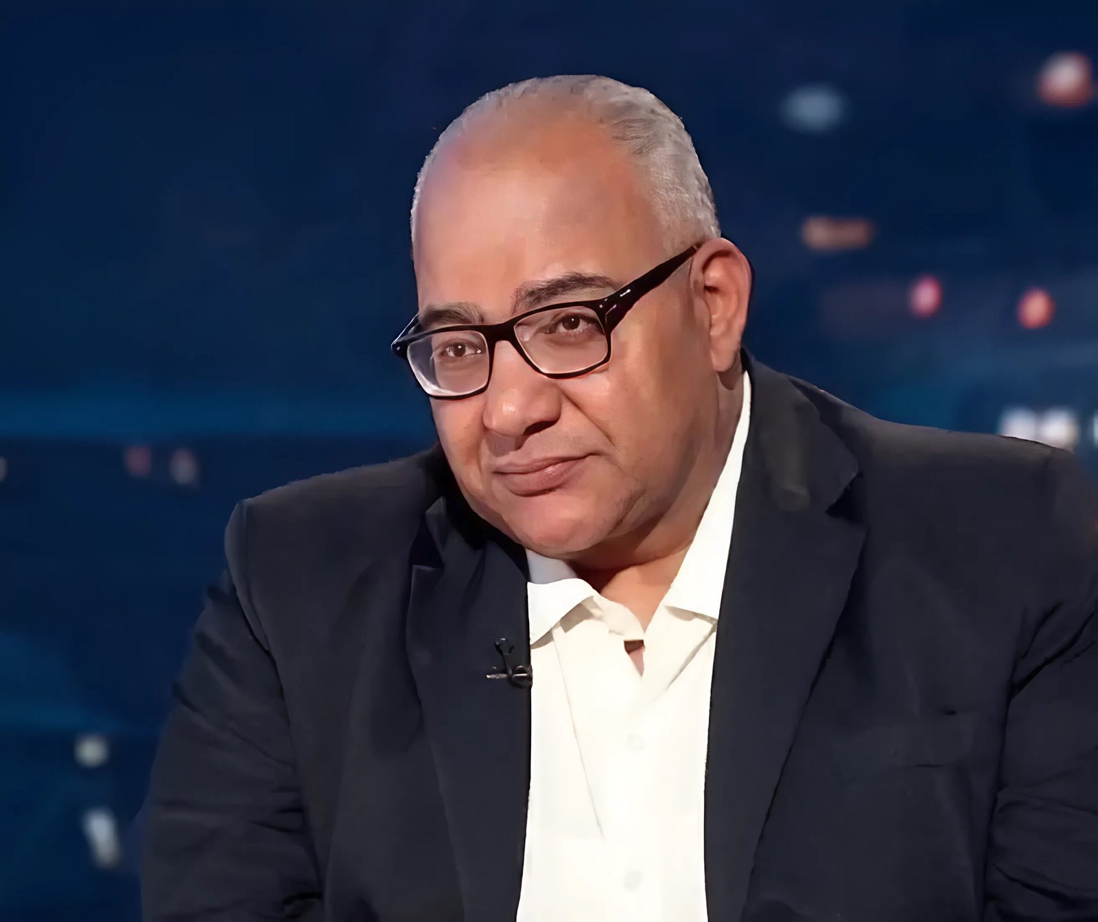 بيومي فؤاد يكشف سبب تفكيره في الاعتزال: كل أسبوع أقول لأهلي مش عايز أكمل