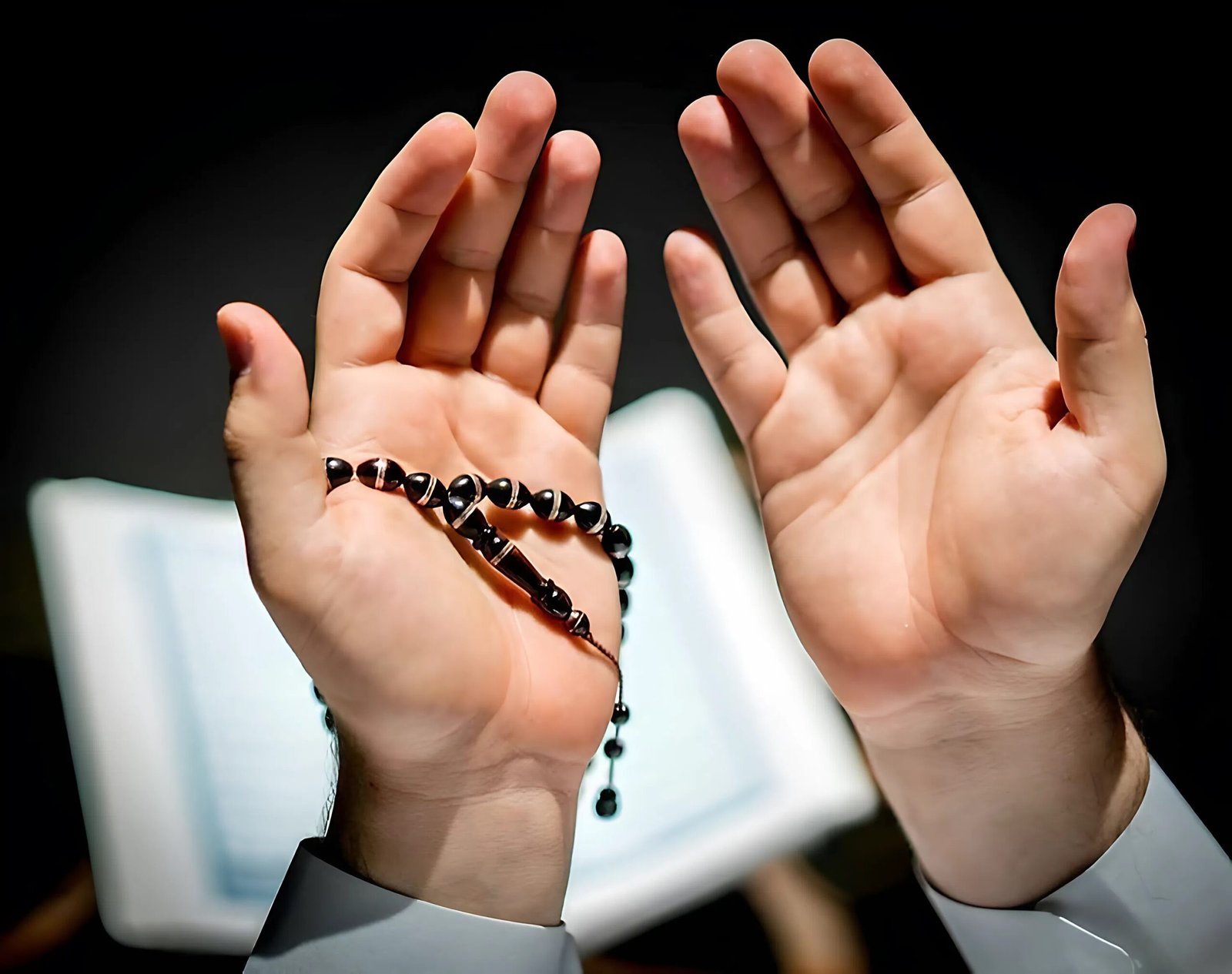 دعاء المولد النبوي 2026.. أجمل الأدعية للرزق والفرج وقضاء الحوائج