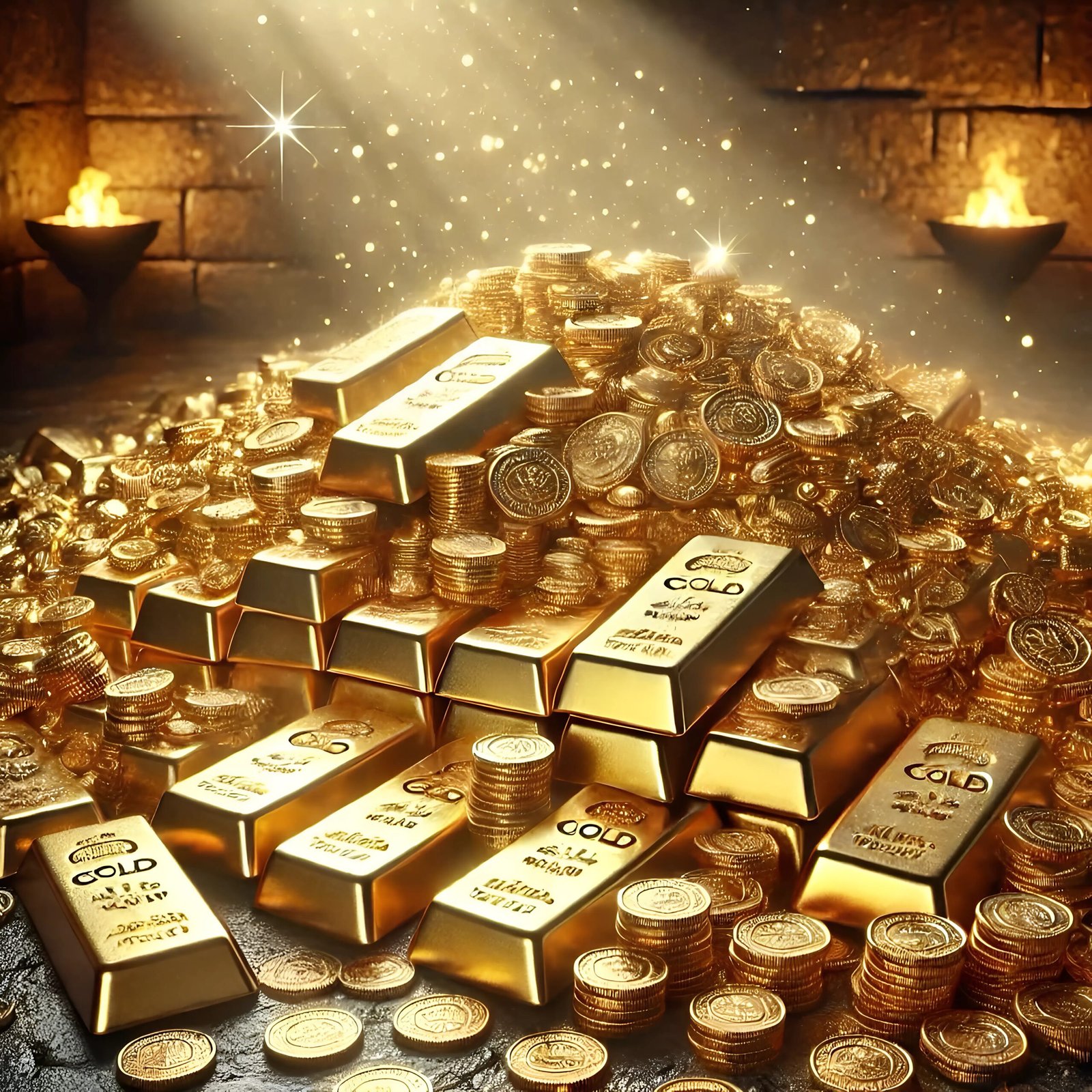 أسعار سبائك الذهب اليوم الثلاثاء 25 أغسطس 2026 في مصر.. سعر سبيكة 1 و5 و10 و20 جرام