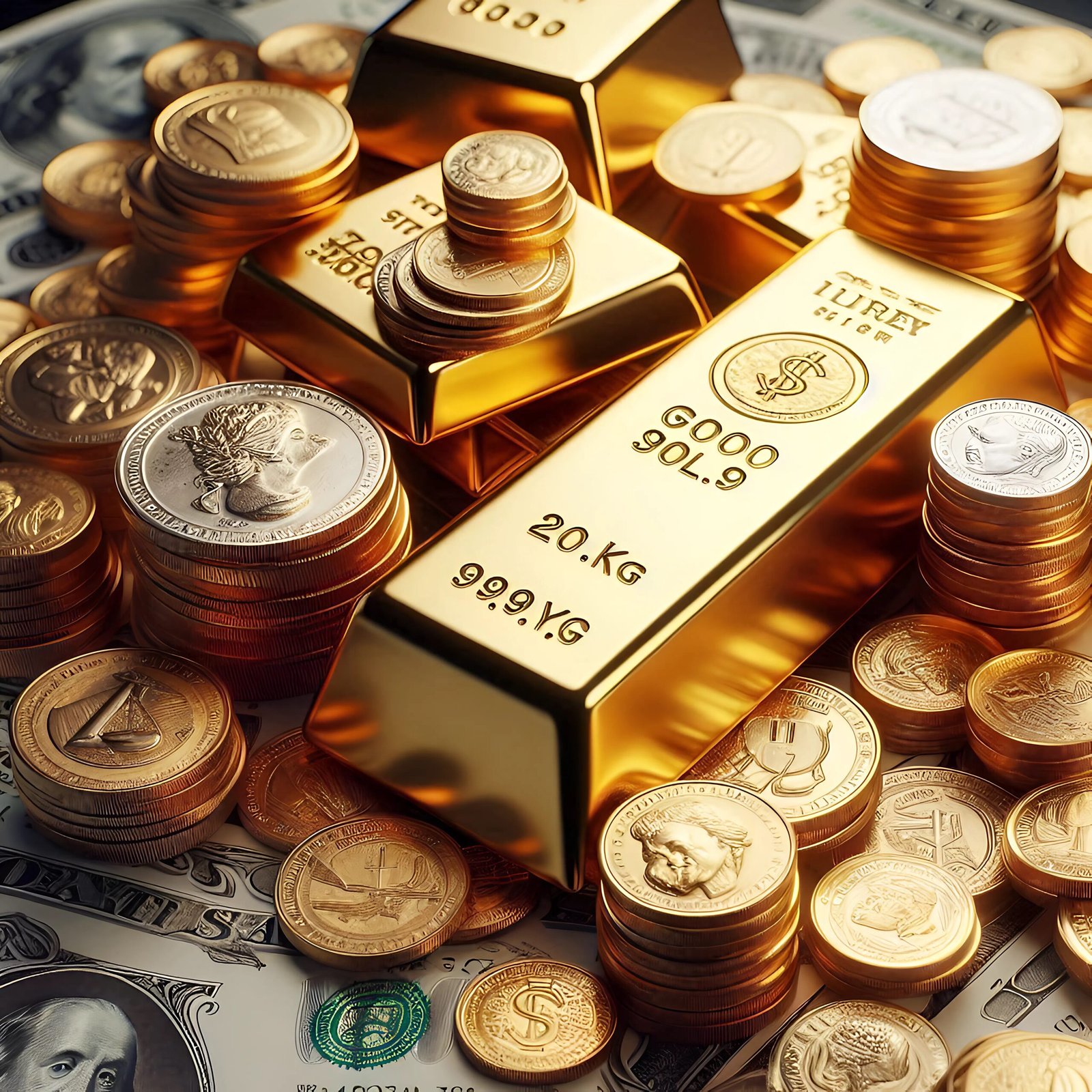 أسعار سبائك الذهب اليوم الثلاثاء 25 أغسطس 2026 في مصر.. سعر سبيكة 1 و5 و10 و20 جرام