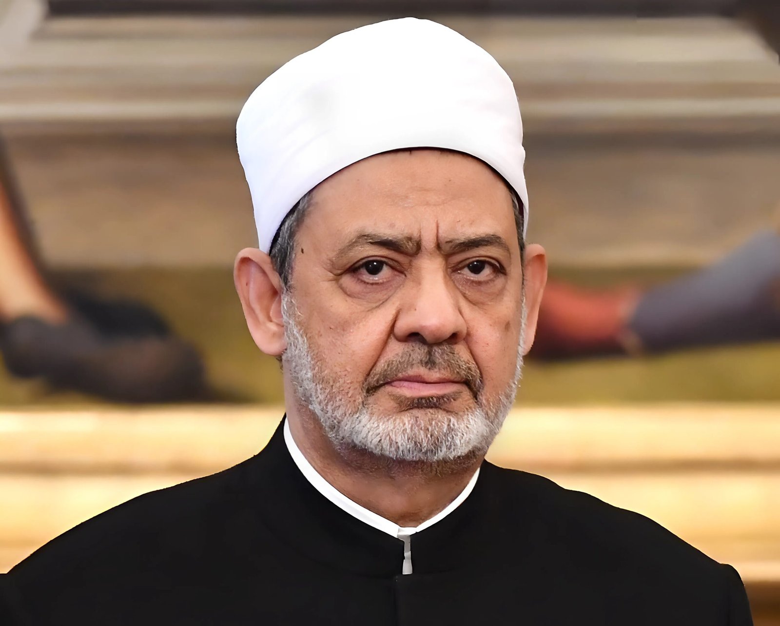 شيخ الأزهر يوضح أخلاقيات الحرب في الإسلام: القتال لدفع العدوان وليس للإكراه