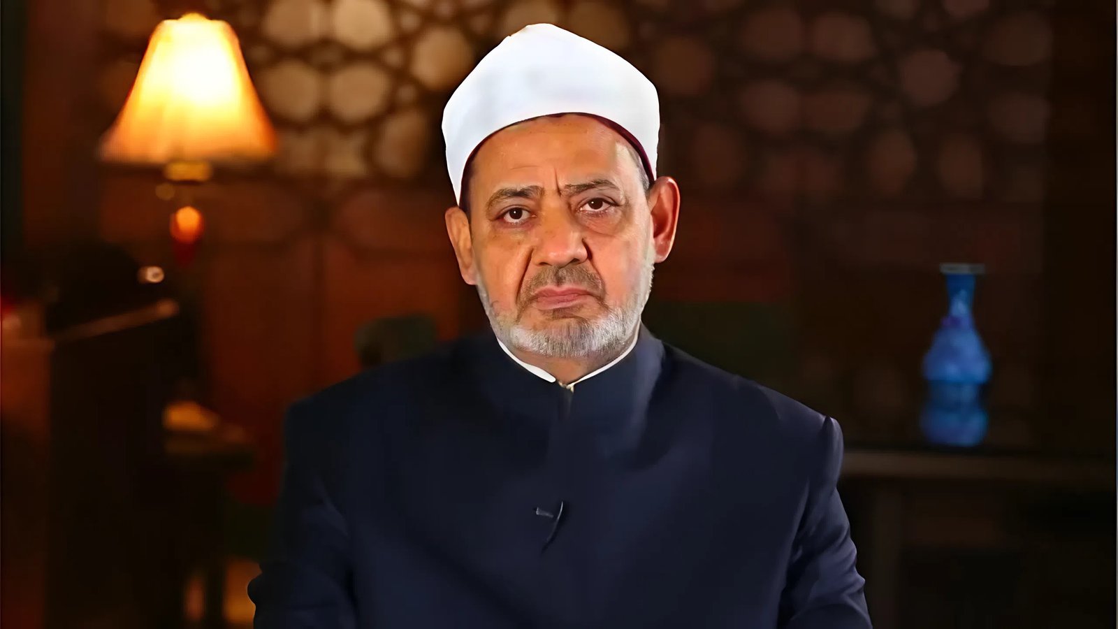 شيخ الأزهر يوضح أخلاقيات الحرب في الإسلام: القتال لدفع العدوان وليس للإكراه