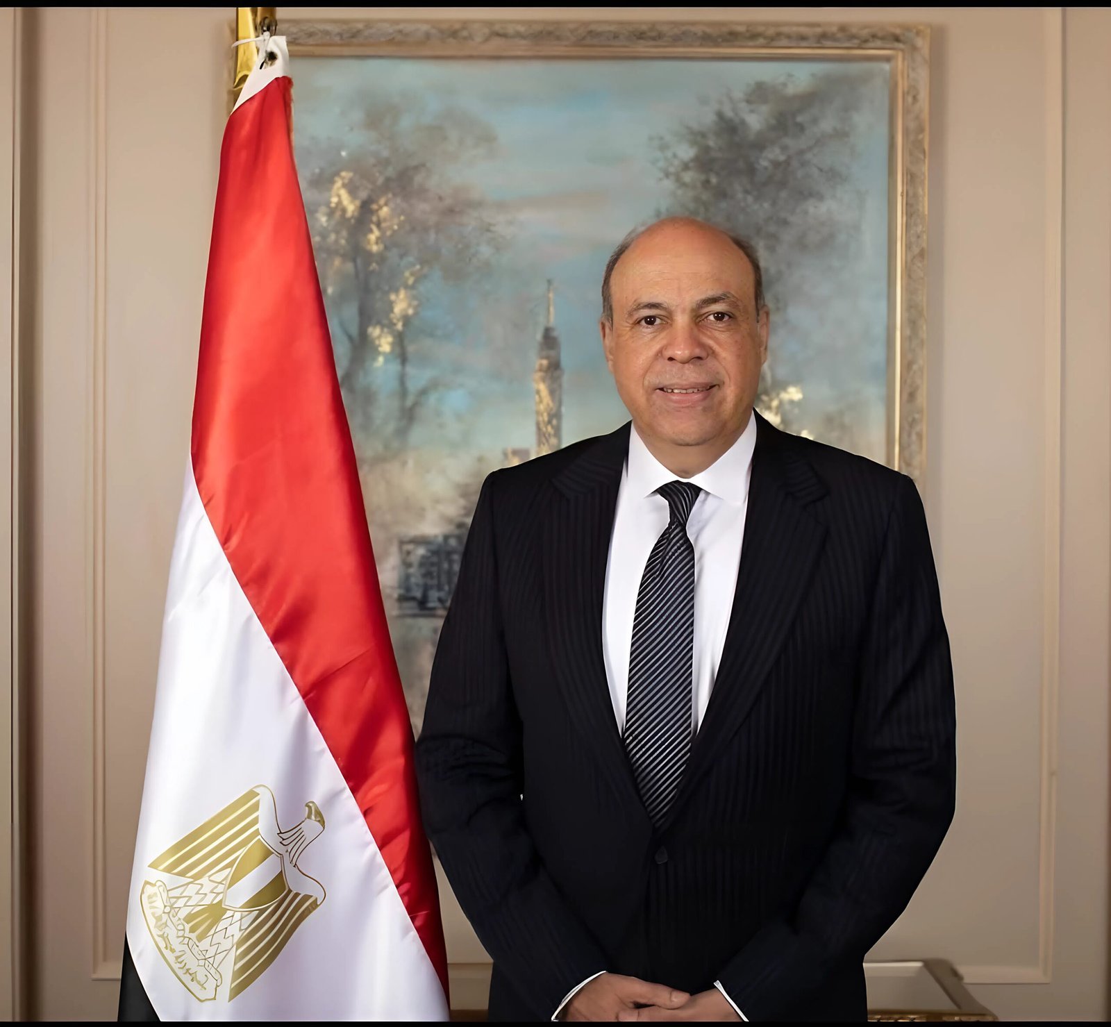حركة النقل الجوي في مصر تسجل نموًا إيجابيًا خلال الموسم الصيفي.. طفرة استثنائية بمطار سوهاج ونمو ملحوظ بالعلمين