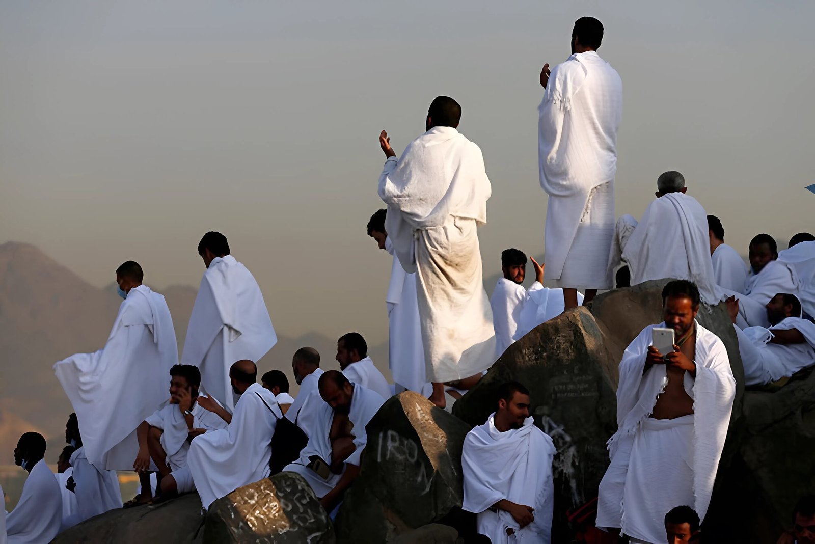 حج القرعة 2027.. الداخلية تغلق باب التقديم اليوم وتستعد لإجراء القرعة العلنية
