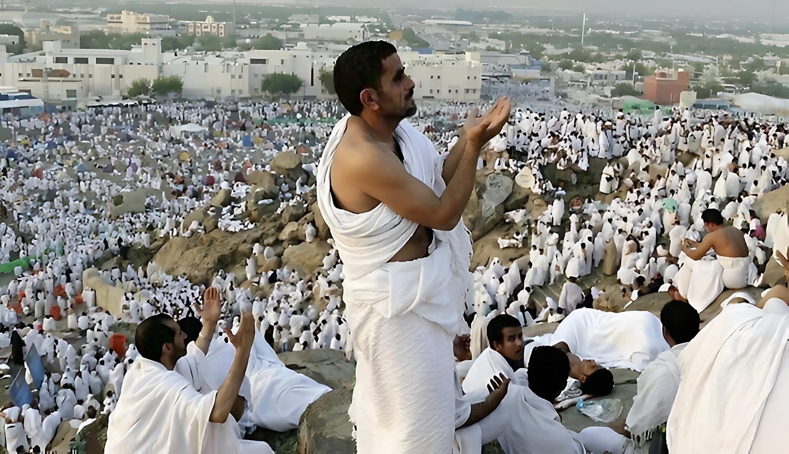 حج القرعة 2027.. الداخلية تغلق باب التقديم اليوم وتستعد لإجراء القرعة العلنية