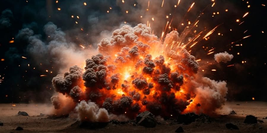 التوغل الإسرائيلي في سوريا يتزامن مع انفجار عبوة ناسفة أمام القصر العدلي في الحسكة