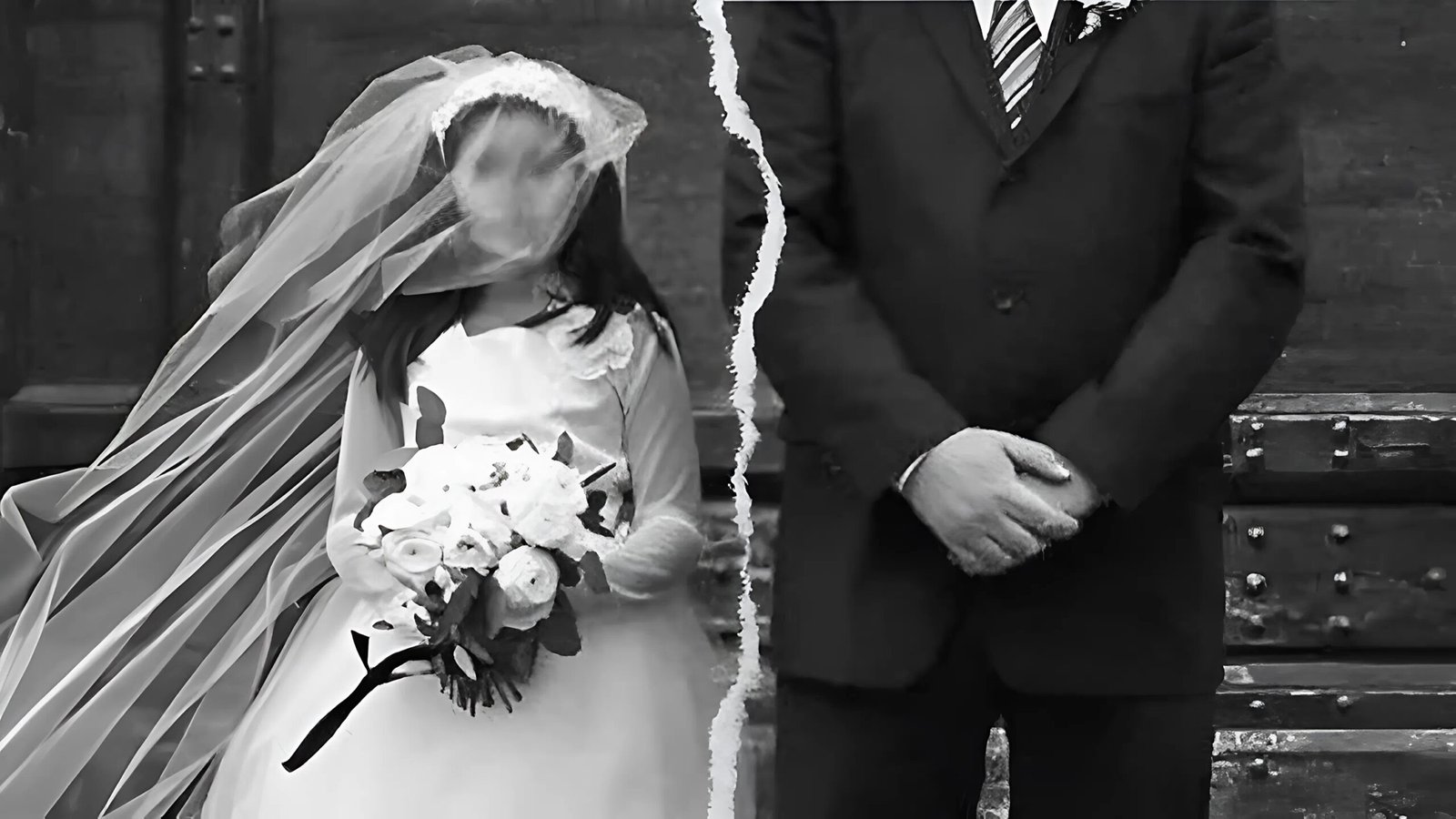 زواج الأطفال في الدقهلية.. نجدة الطفل تتدخل لإنقاذ فتاة 15 عامًا يوم زفافها 3 زواج الأطفال في الدقهلية.. نجدة الطفل تتدخل لإنقاذ فتاة 15 عامًا يوم زفافها