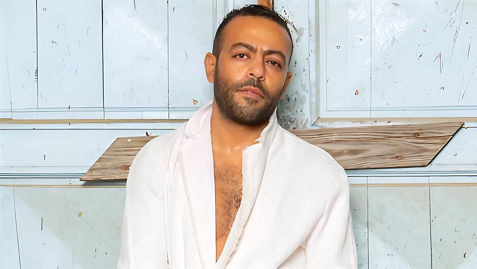 تامر عاشور يواصل نجاحاته بحفلات اللايف.. 3 حفلات في أسبوع ونفاد تذاكر حفل أبها