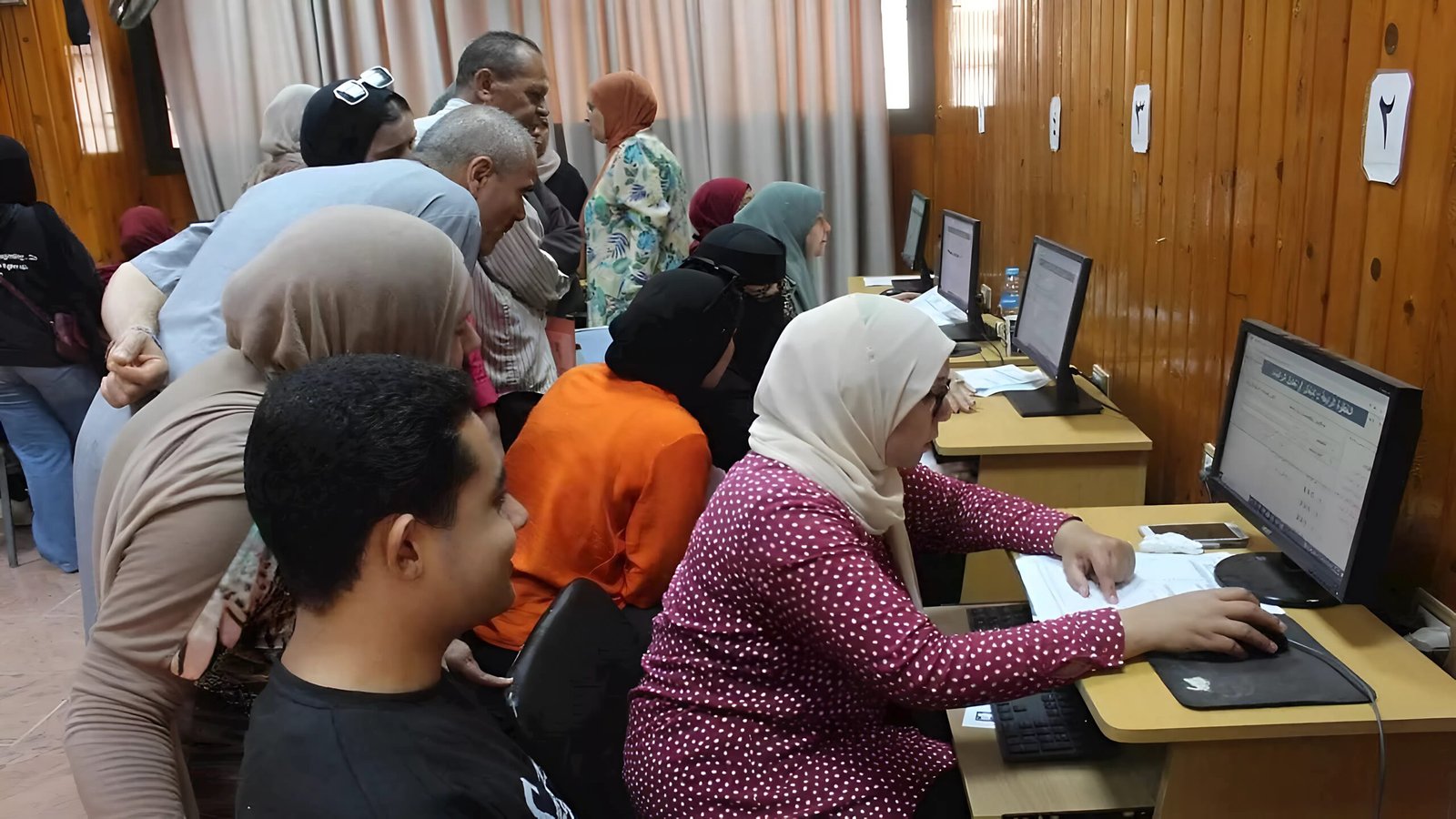 تنسيق المرحلة الثالثة 2026.. بدء تسجيل رغبات طلاب الثانوية العامة بحد أدنى 50% حتى 2 سبتمبر