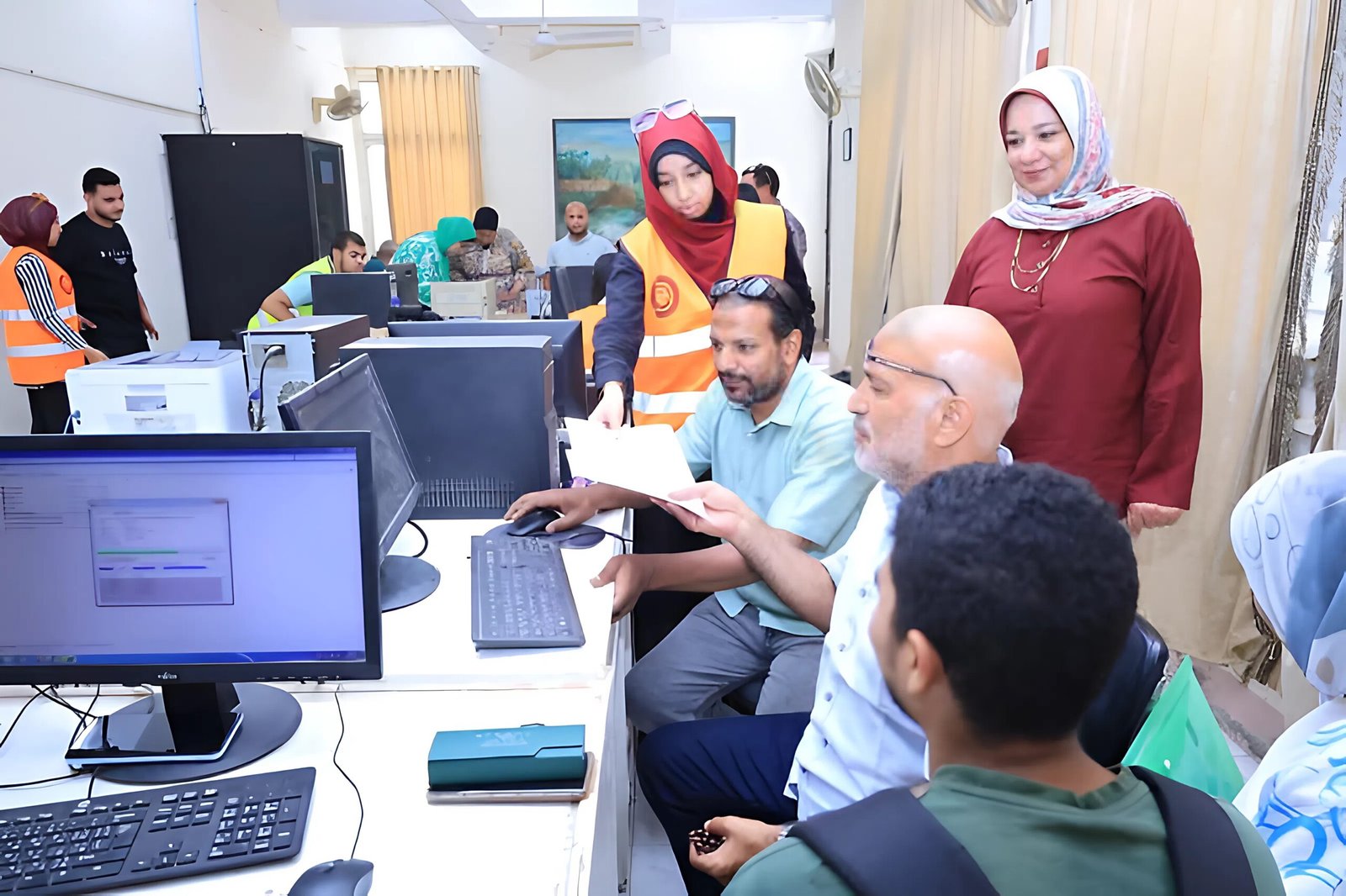تنسيق المرحلة الثالثة 2026.. بدء تسجيل رغبات طلاب الثانوية العامة بحد أدنى 50% حتى 2 سبتمبر