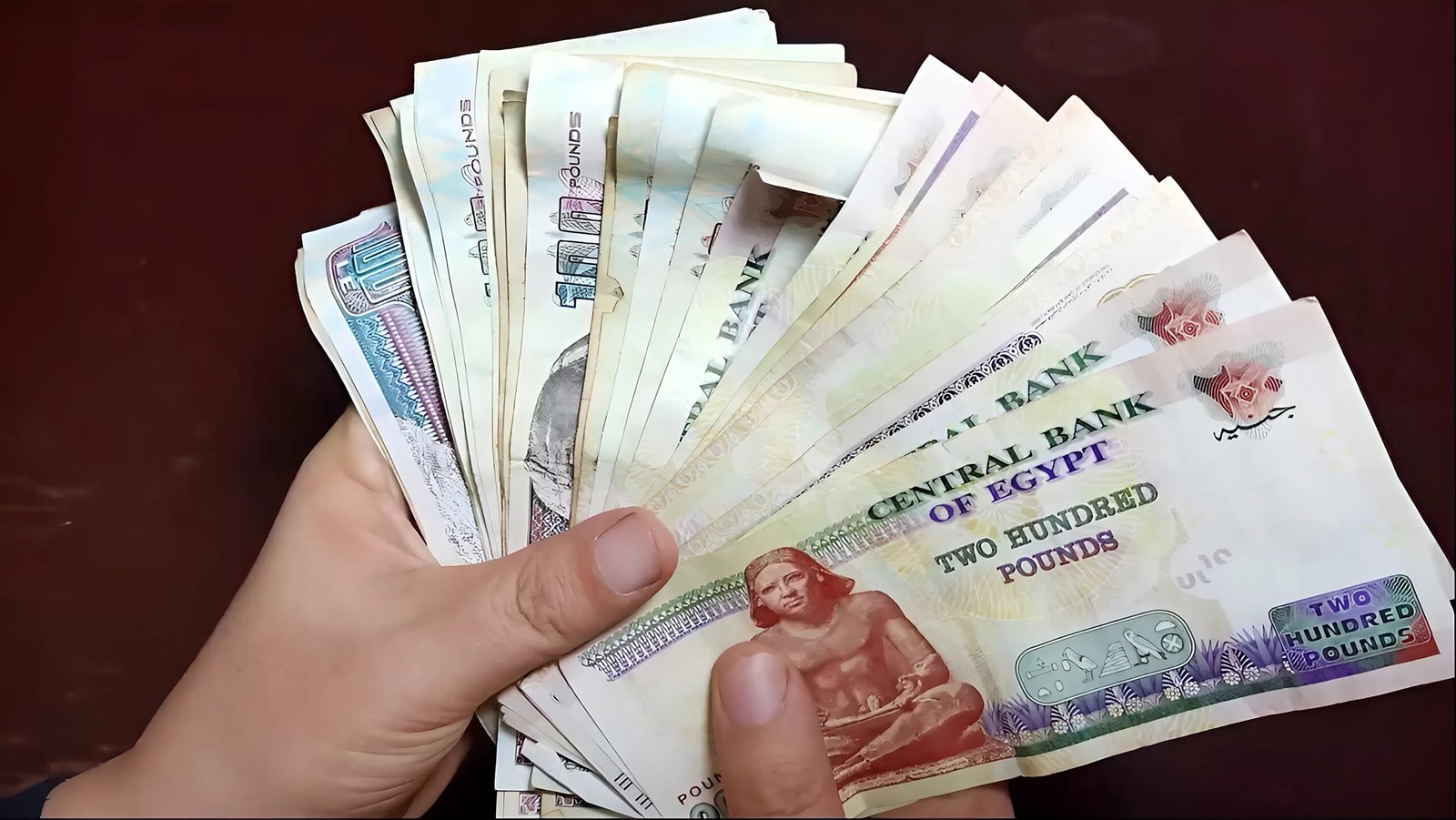 منحة العمالة غير المنتظمة 2026.. صرف 1500 جنيه للمستحقين لمدة شهر عبر مكاتب البريد