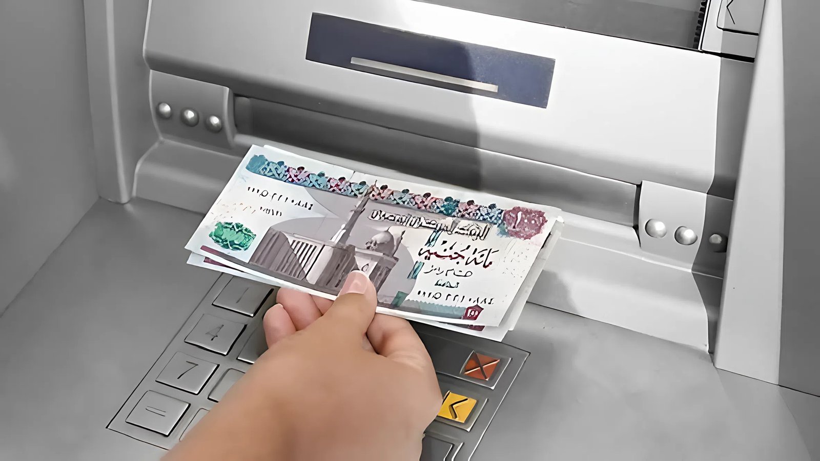منحة العمالة غير المنتظمة 2026.. صرف 1500 جنيه للمستحقين لمدة شهر عبر مكاتب البريد