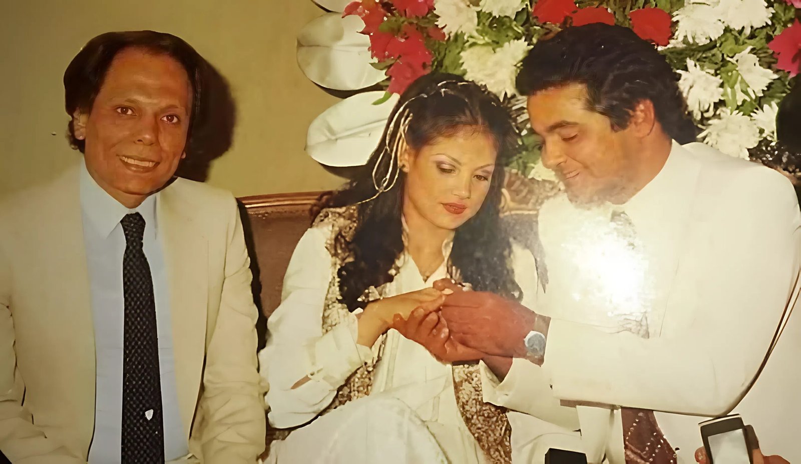 ذكرى ميلاد مصطفى متولي.. 16 عملًا جمعته بالزعيم عادل إمام ومسيرة حافلة بالأدوار المتنوعة 4 ذكرى ميلاد مصطفى متولي.. 16 عملًا جمعته بالزعيم عادل إمام ومسيرة حافلة بالأدوار المتنوعة