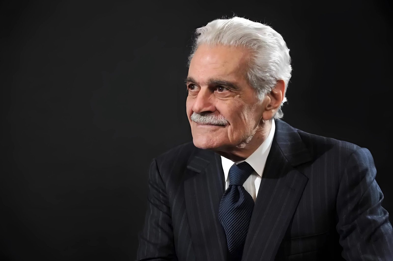 المهرجان المصري الأمريكي للسينما والفنون يحتفي بعمر الشريف في دورته السادسة بأمريكا
