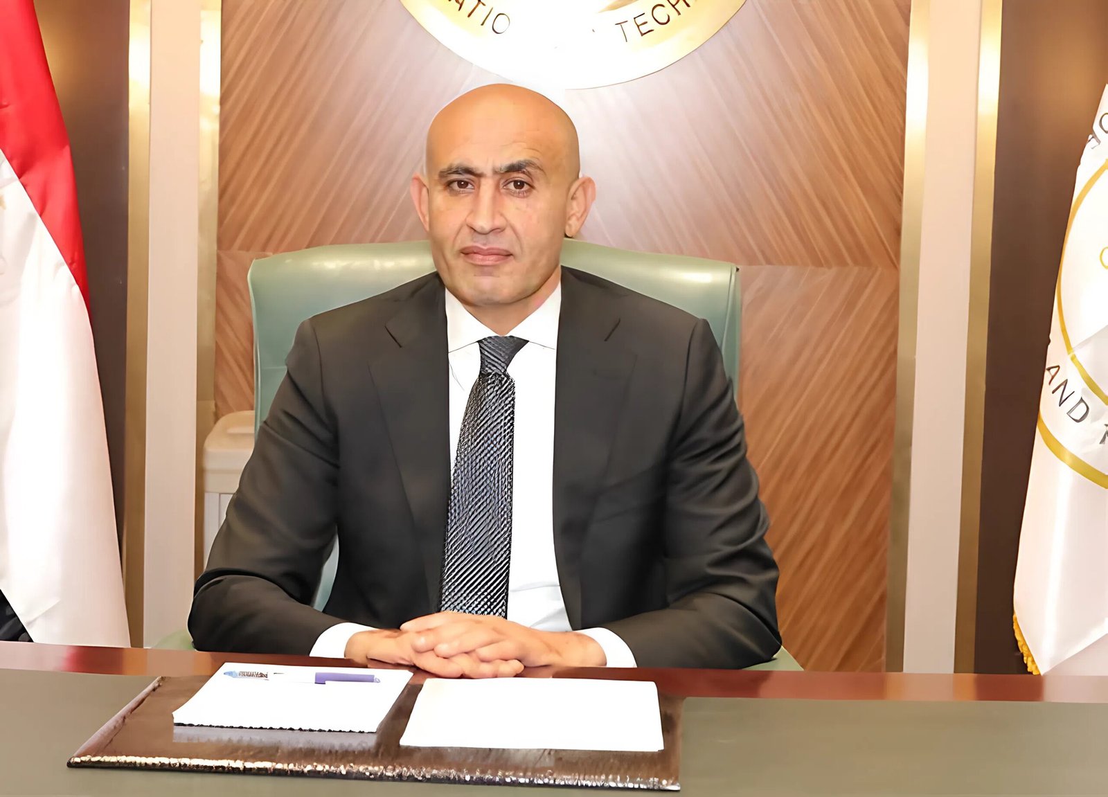 وزير التعليم يوقع بروتوكولًا لتطوير تعليم اللغة الألمانية في مصر ضمن نظام البكالوريا المصرية 2026-2027