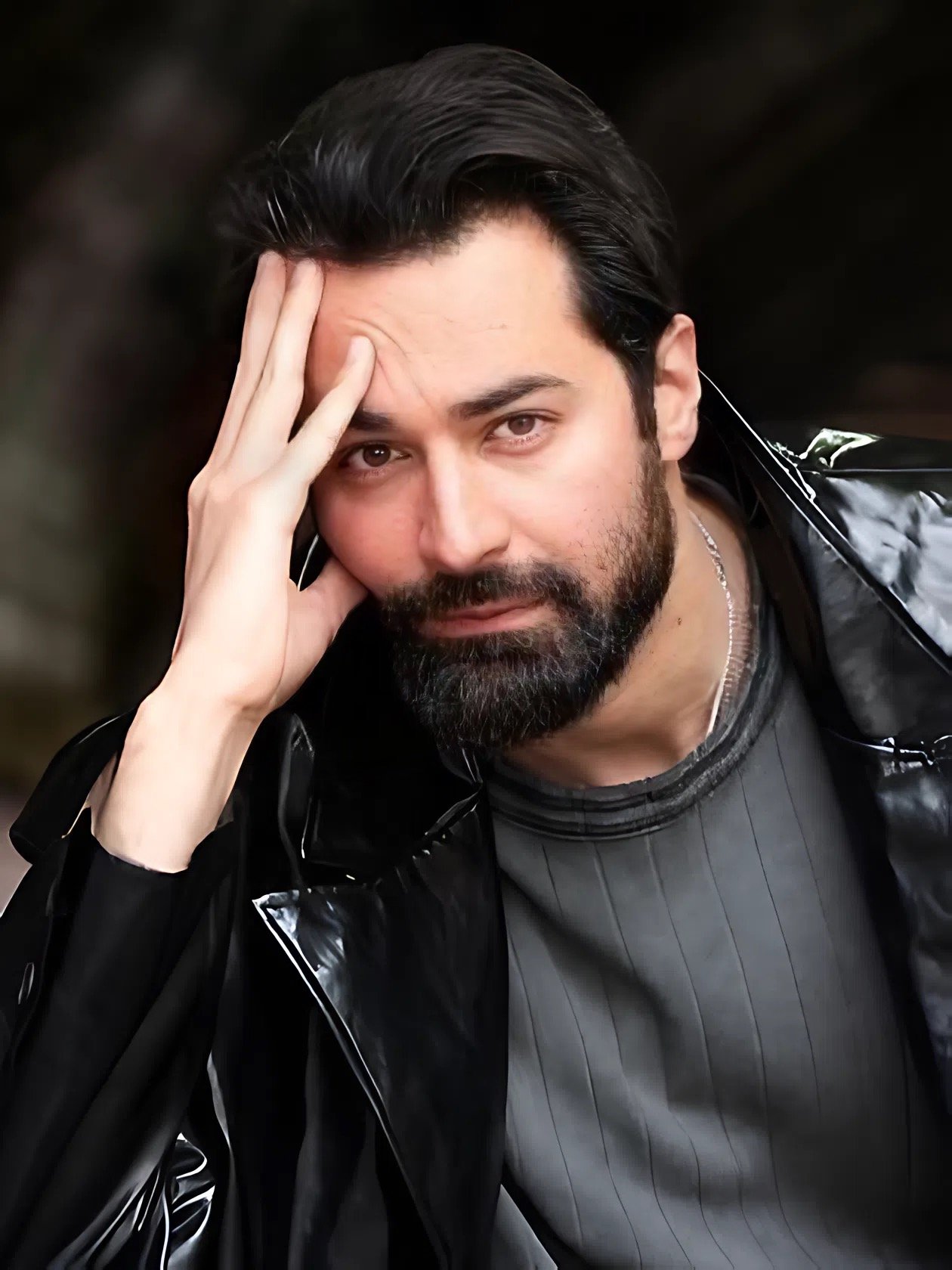 نسرين أمين تتصدر التريند بعد حديثها عن أحمد حاتم وكواليس صقر وكناريا