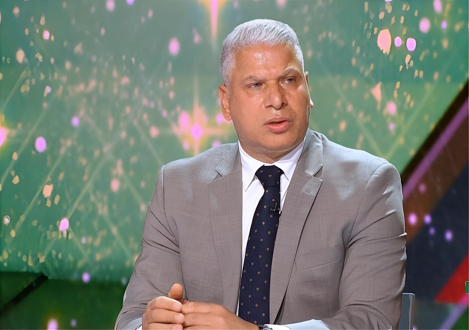 تسجيلات VAR تحسم الجدل في واقعة محمد معروف ووائل جمعة خلال مباراة الأهلي وزد