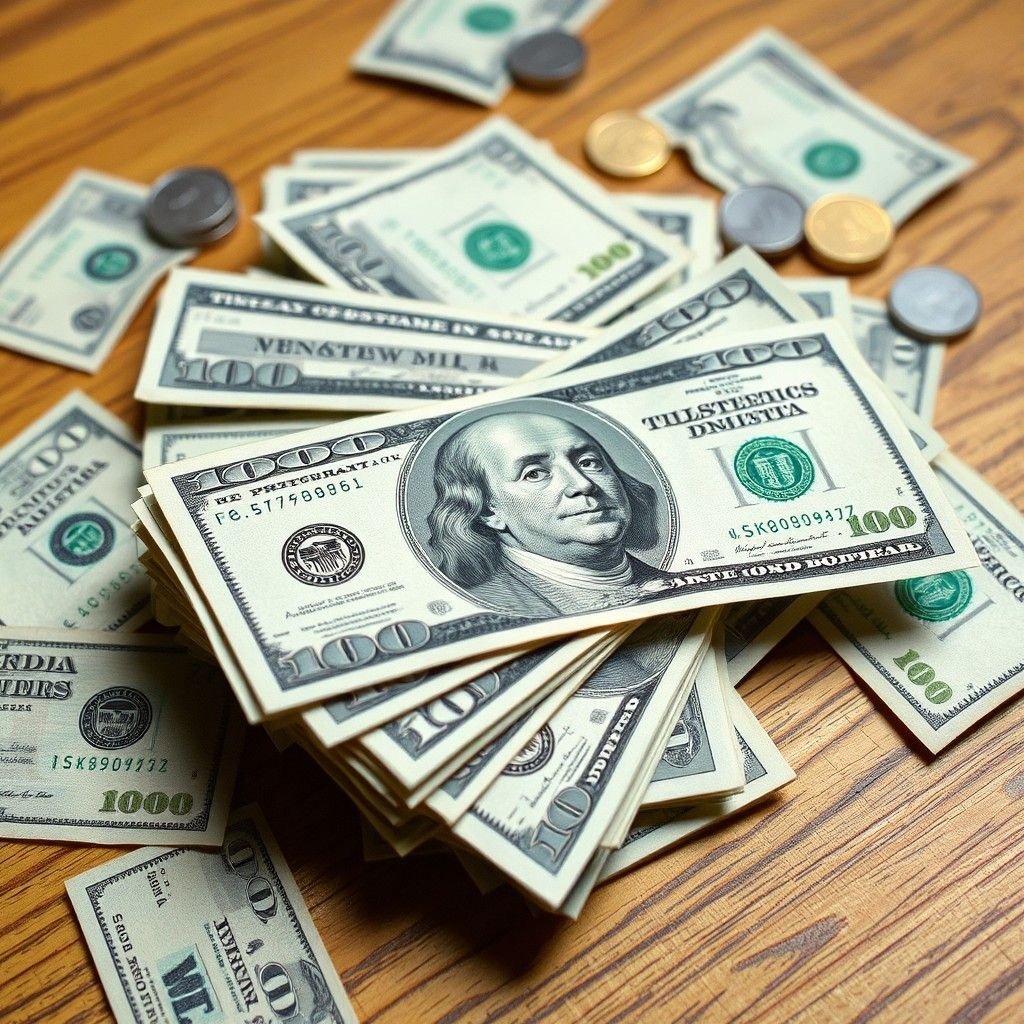 سعر الدولار في مصر يتجاوز 51 جنيهًا.. 3 سيناريوهات من مورغان ستانلي لتحركات العملة الأميركية