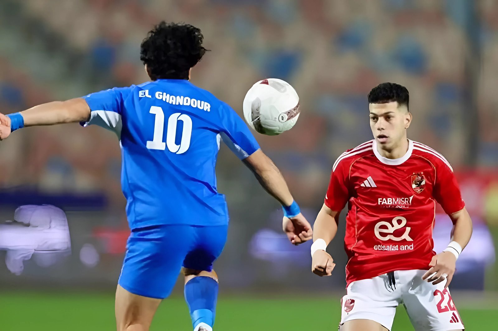 موعد مباراة الأهلي وسموحة في الدوري المصري.. المارد الأحمر يبحث عن الفوز الثالث على التوالي