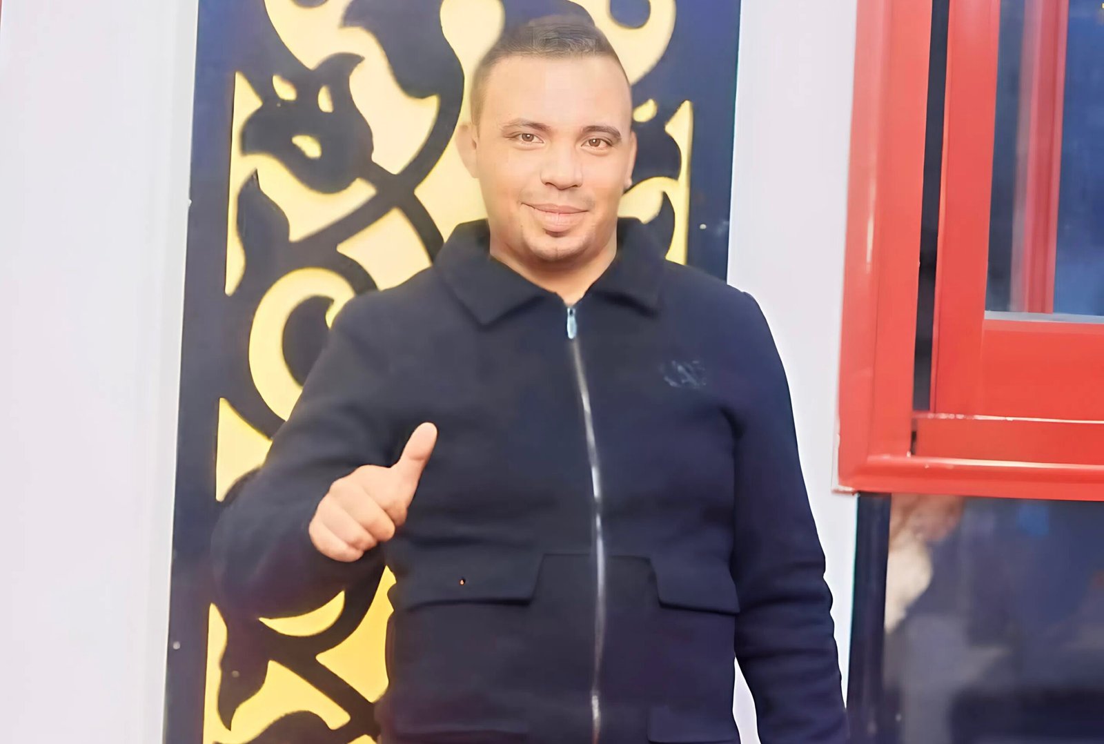 أغنية حماده العسكري الجديدة تطرح قضايا المجتمع بسخرية لاذعة وكلمات مباشرة 3 أغنية حماده العسكري الجديدة تطرح قضايا المجتمع بسخرية لاذعة وكلمات مباشرة