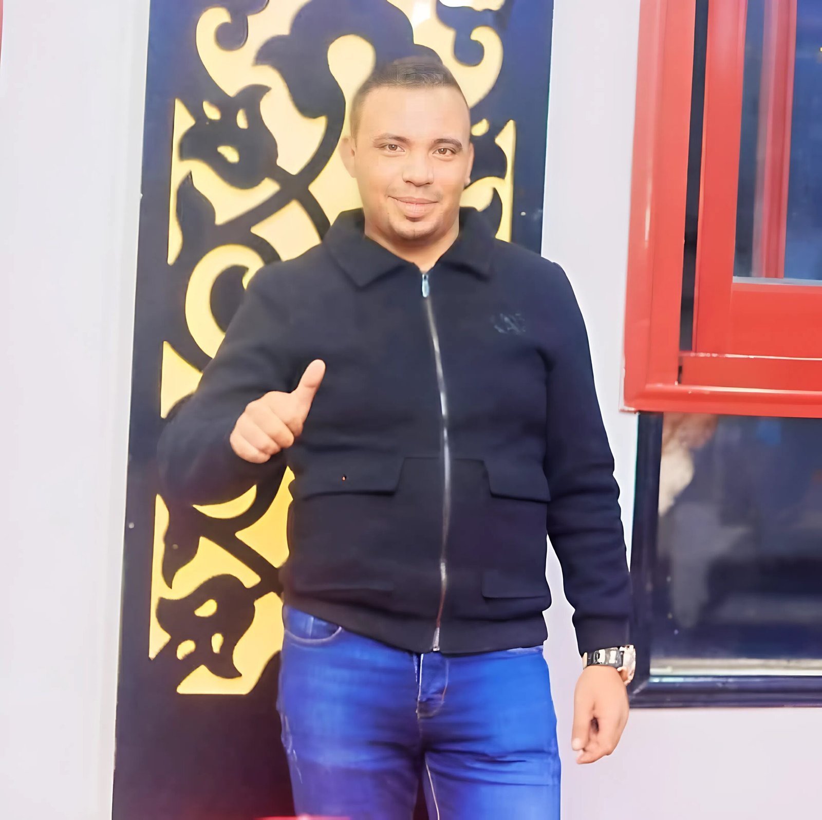 أغنية حماده العسكري الجديدة تطرح قضايا المجتمع بسخرية لاذعة وكلمات مباشرة
