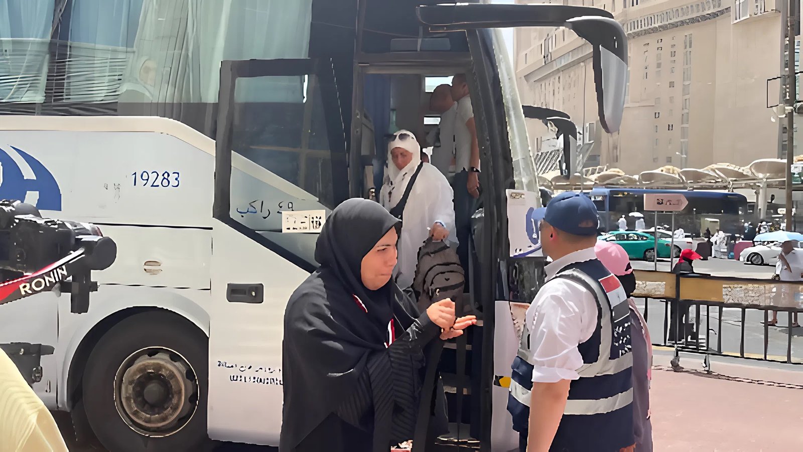 غلق باب التقديم لحج الجمعيات الأهلية اليوم.. موعد القرعة وشروط الفائزين بموسم 1448هـ