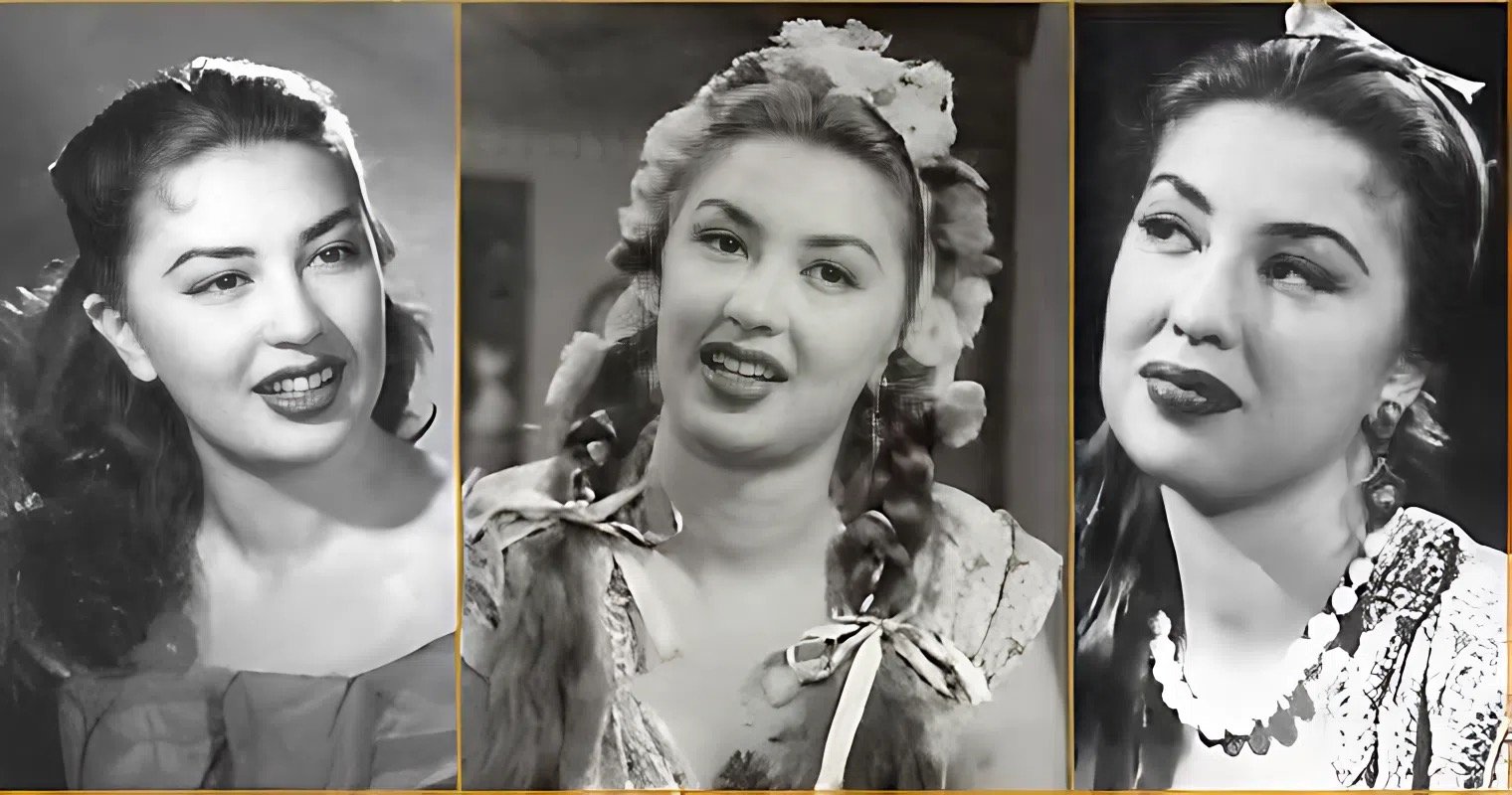 في ذكرى وفاة كاميليا.. 76 عامًا على رحيل نجمة السينما المصرية في حادث الطائرة الغامض