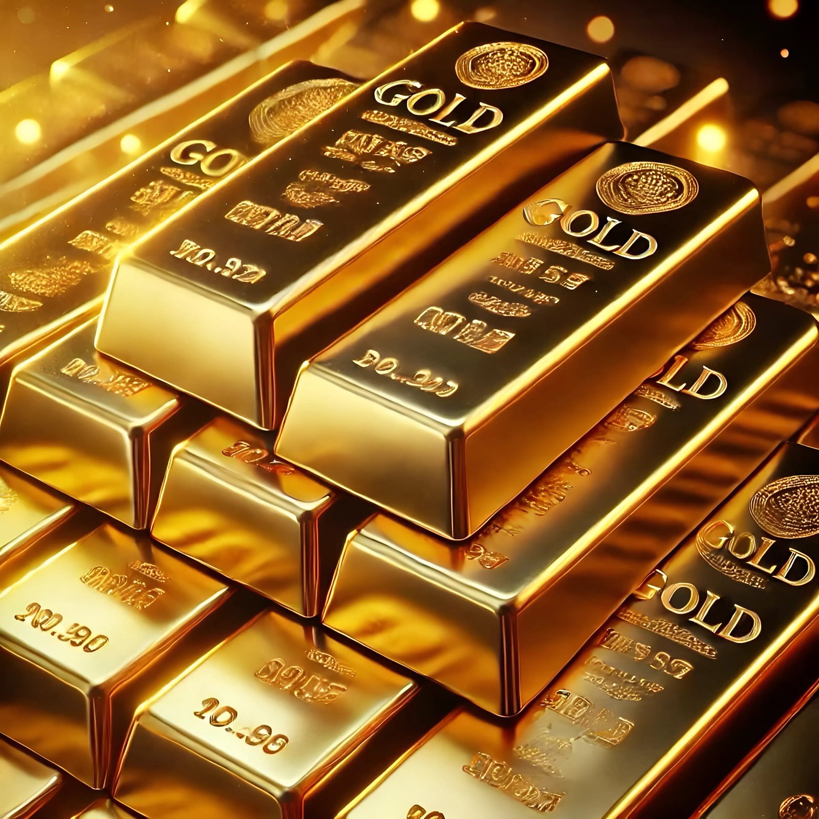 أسعار الذهب اليوم في مصر.. عيار 21 يتراجع 30 جنيهًا ويغلق عند 6320 جنيهًا