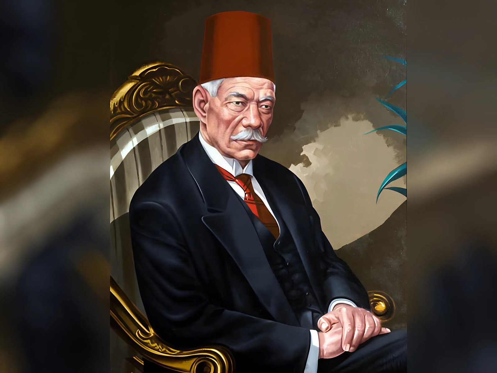 في ذكرى وفاته.. سعد زغلول زعيم الأمة وقائد ثورة 1919 وصاحب مسيرة صنعت تاريخ مصر الحديث