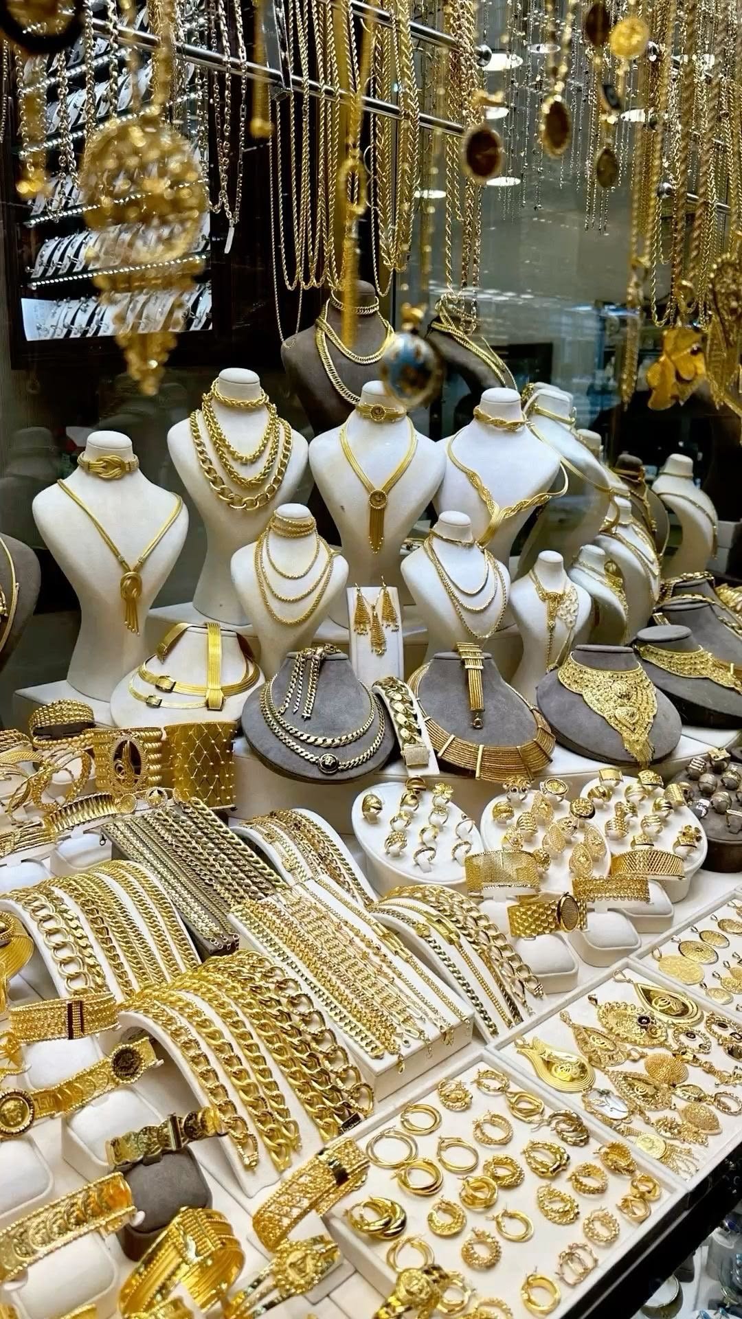 سعر الذهب اليوم السبت 22 أغسطس 2026 في مصر.. تراجع بأكثر من 20 جنيهًا وعيار 21 عند 6595 جنيهًا